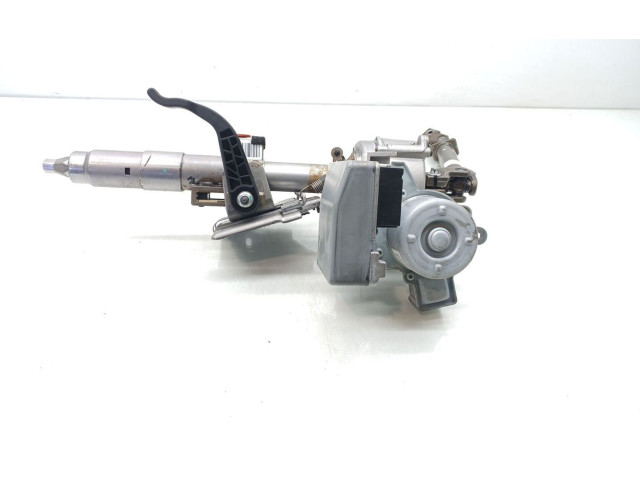    Рулевая рейка AY113C529CN, JF06W234B1   Ford B-MAX 2012 - 2020 года