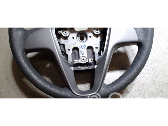 Volant Hyundai i20 (PB PBT) 2014 56190-1J200  