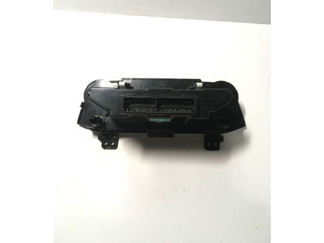 Блок управления климат-контролем 3U900, SL821407020070   KIA Sportage