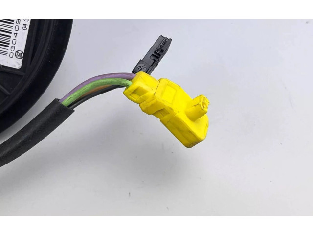 Подрулевой шлейф SRS A0004640318, 0004640318   Mercede-Benz S W220