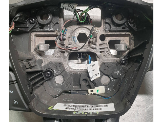 Volant Ford Focus 2018 G1EB3600HE  
