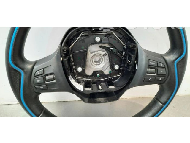 Руль BMW i3  2013-- года 32306870779      