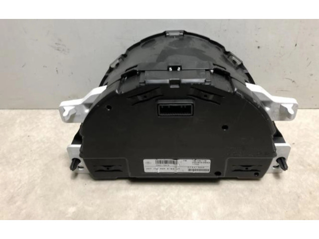 Přístrojová deska  Renault Twingo III 2018 248219135R, 248219135R  