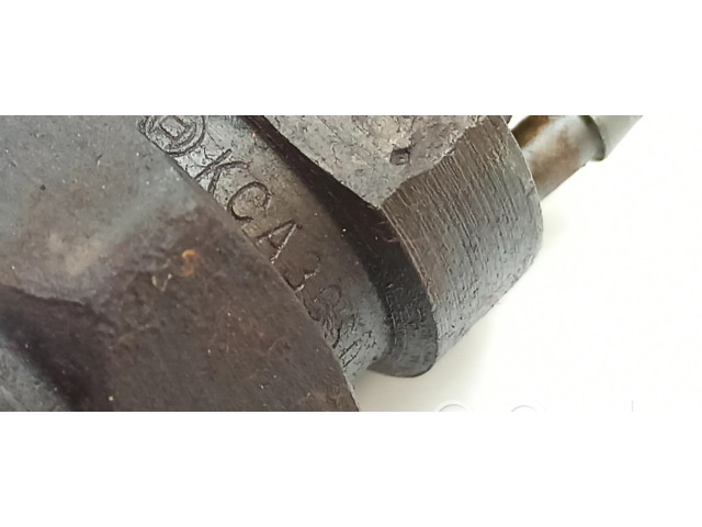 Форсунка KCA30SD27    Mercedes-Benz COMPAKT W115 для дизельного двигателя 61591310272872 2.4