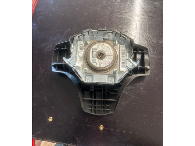 Подушка безопасности водителя 6024085, T4085071630191   Mitsubishi Colt CZ3