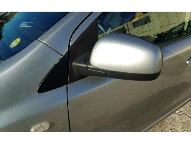 Zpětné zrcátko  Nissan Note (E11) 2006  963029U100  