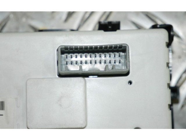 Дисплей    280340008R, 280340008R   Renault Megane II