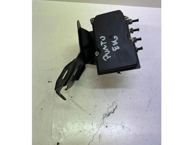 Jednotka ABS 0265232485   Fiat Punto Evo 2014