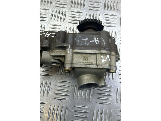Píst A2741800100, 1604001466   Mercedes-Benz C W205    M274920 