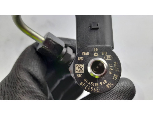 Vstřikovač 05L130277M, 0445110960   Volkswagen Golf VIII  pro naftový motor 2.0  