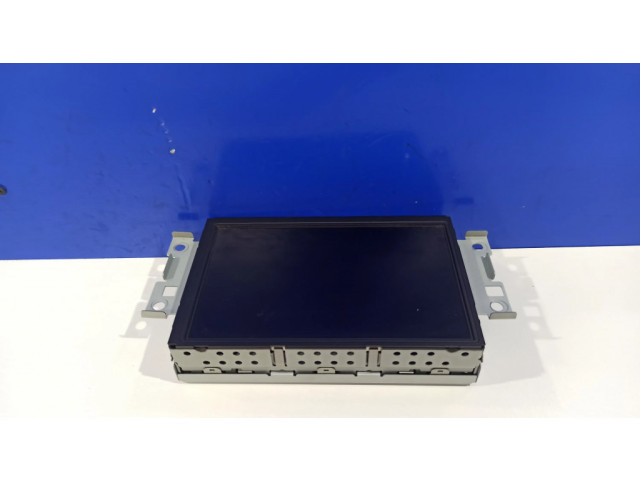 Дисплей    36011463, 31382065   Volvo S60