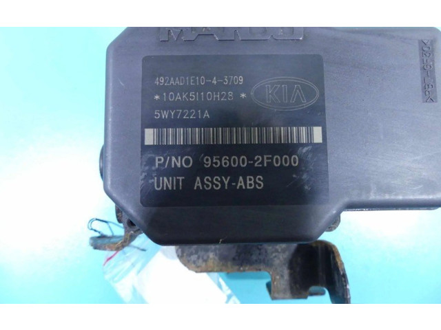 Jednotka ABS 5WY7221A, IMPRK1246583   KIA Cerato 2006