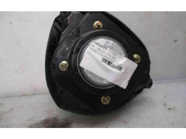 Подушка безопасности водителя 156071369, 156071369   Alfa Romeo 166