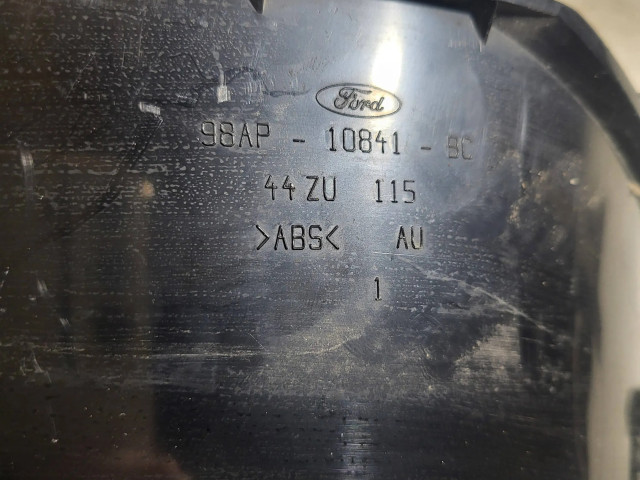 Přístrojová deska  Ford Focus 2000 98AP10841BC, 44ZU115  