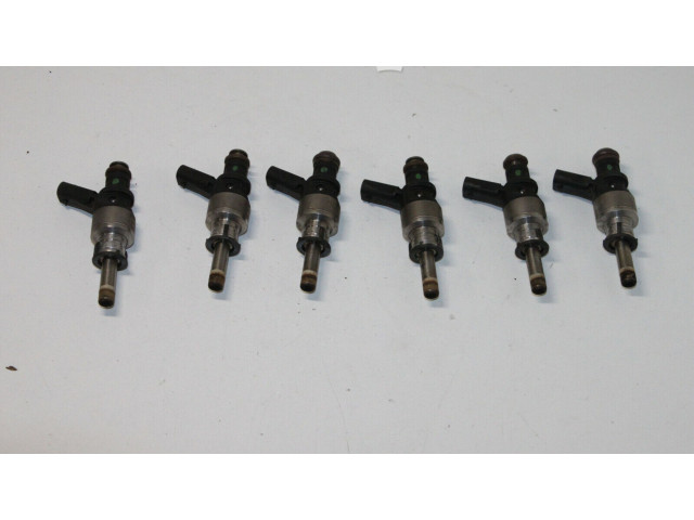 Vstřikovač 104390520   Audi A6 S6 C7 4G  pro benzínový motor 3.0  