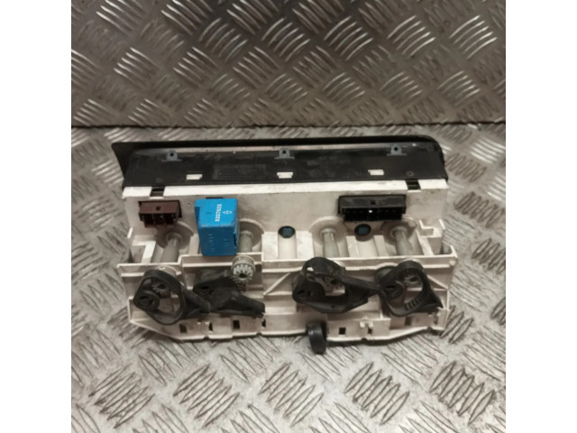 Блок управления климат-контролем 7700808863   Renault Safrane