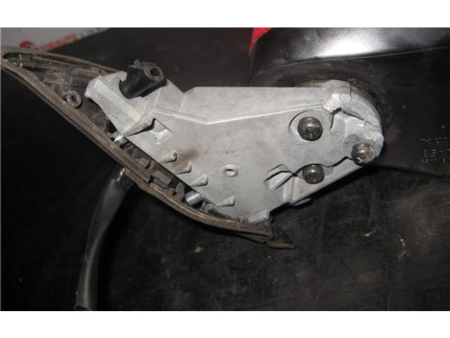 Зеркало (управляемое электричеством) 76258TF0G11   Honda Jazz   
