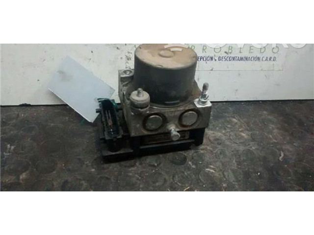 Блок управления АБС 265231502   Mitsubishi Colt