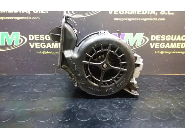 Вентилятор печки    A2038300308   Mercedes-Benz CLK A209 C209