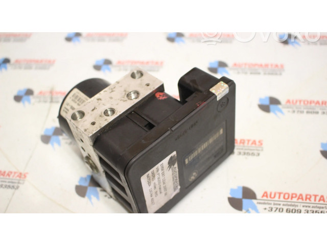 Jednotka ABS 6776056, 6776055   BMW 1 E81 E87 2007