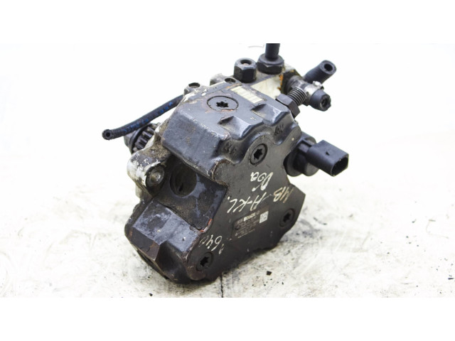 Vstřikovací čerpadlo 0445010120, a6400700701   Mercedes-Benz A W169     
