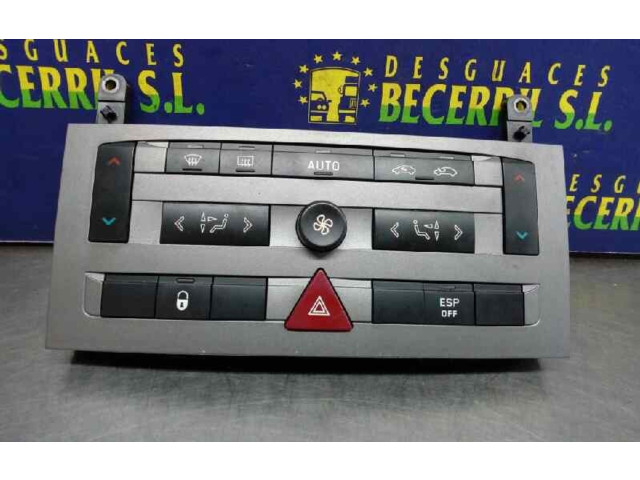 Zpětné zrcátko  Peugeot 407 2006  96573322  