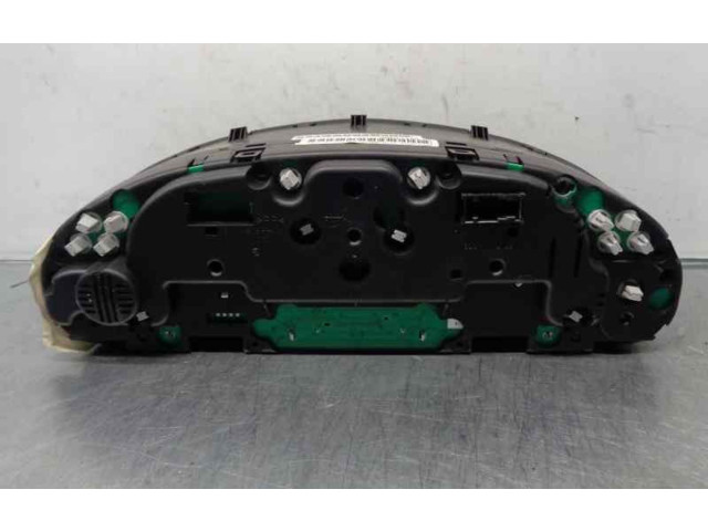 Přístrojová deska  Peugeot 607 2002 9648444080, 110008883015  