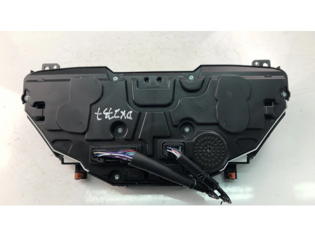Панель приборов 83800F4500   Toyota C-HR       