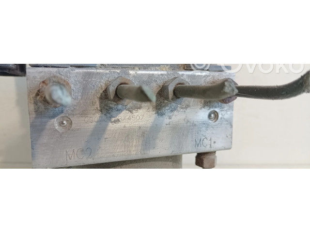 Jednotka ABS 0265800441, 0265231579   Peugeot 107 2010