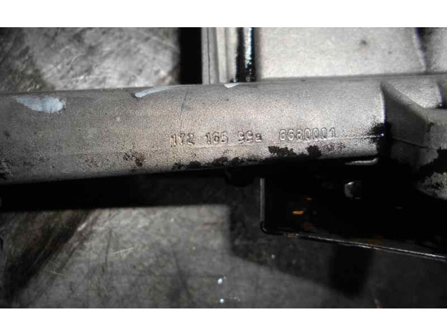 Čerpadlo oleje 1681810020   Mercedes-Benz A W168   668940