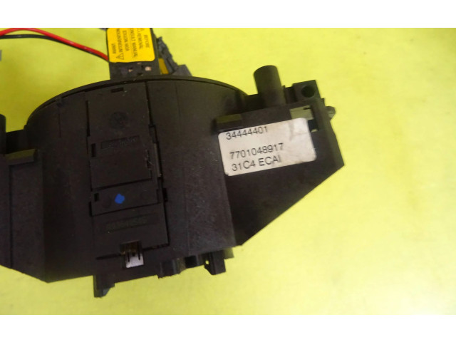 Полоса надувных подушек (кольцо srs)    7701048917   Renault Espace IV