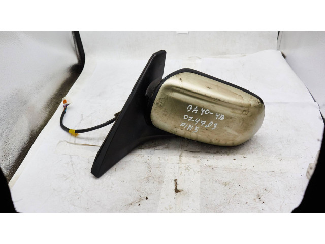 Zpětné zrcátko  Mazda 323 F 2002  e13010089, e13020089  