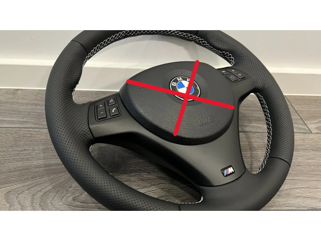 Volant BMW 1 E82 E88 2011   