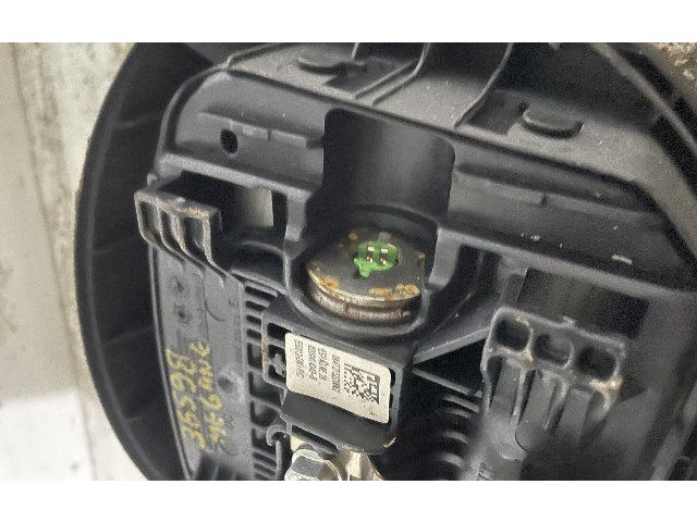 Řídící jednotka 8200414934, 8200414934   Renault Megane II 2006