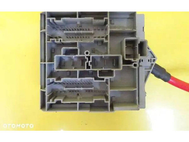 Řídící jednotka 51732867   Fiat Stilo 2002