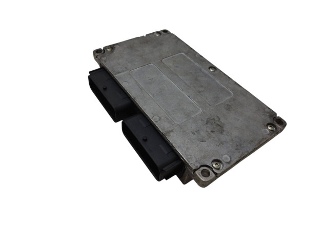 Блок управления коробкой передач 9651600780, S118047540B   Lancia Phedra