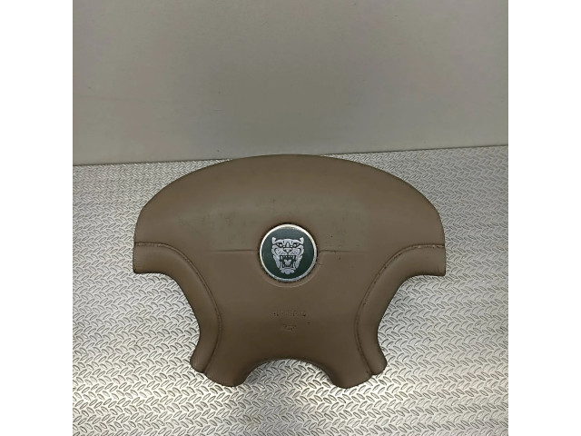 Подушка безопасности водителя 1X43F042B85AF, 532627   Jaguar X-Type