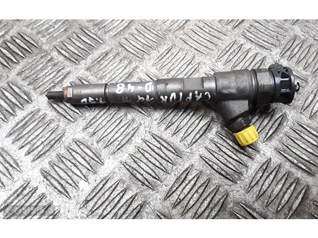 Vstřikovač 0445110485   Renault Captur     