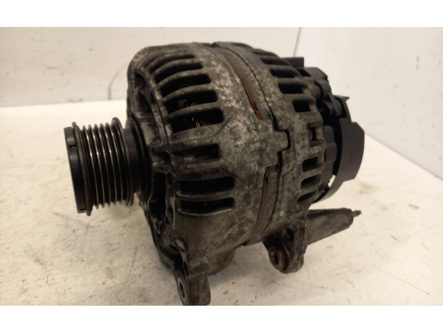 Шатун BNV 045903023A    Volkswagen Polo IV 9N3  