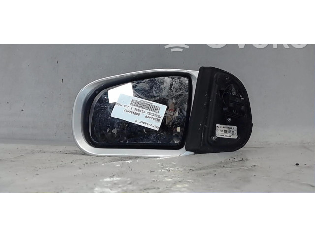 Zpětné zrcátko  Mercedes-Benz E W210 2001  2108101576  