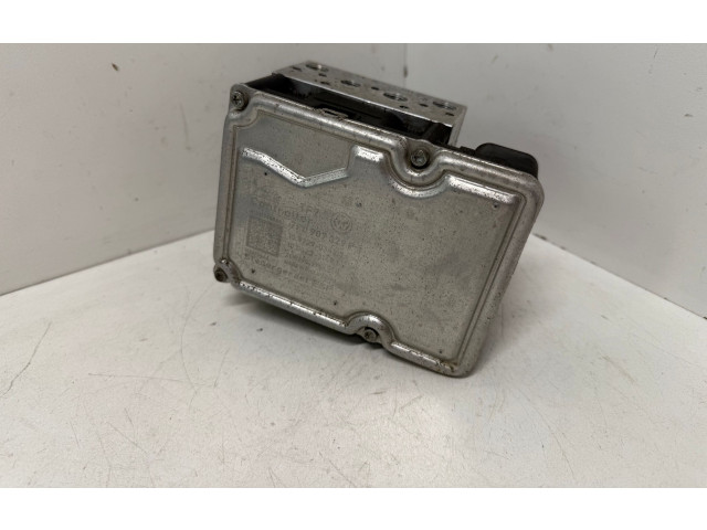 Блок АБС 7P0907379P   Volkswagen  Touareg II  2010 - 2018 года