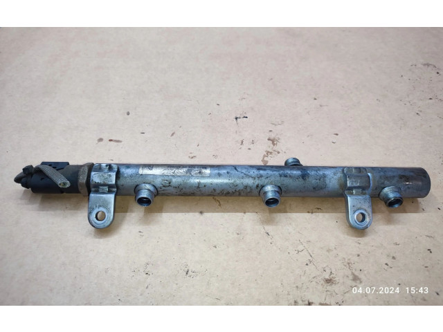Vstřikovací lišta A6420700695   Mercedes-Benz ML W164    OM642.940 