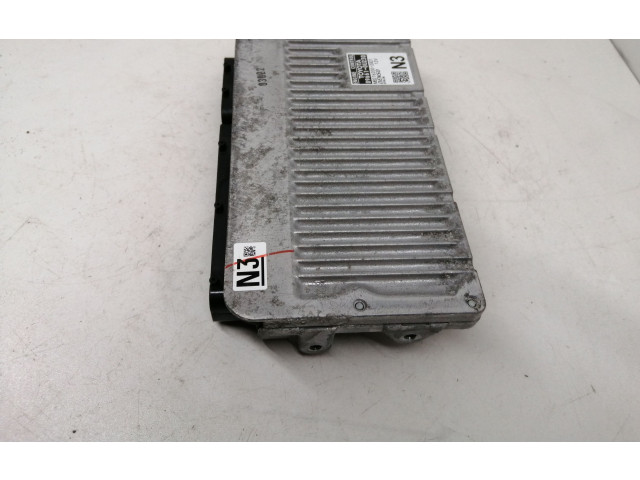 Řídící jednotka 896610U230, MB2762002821   Toyota Yaris 2017