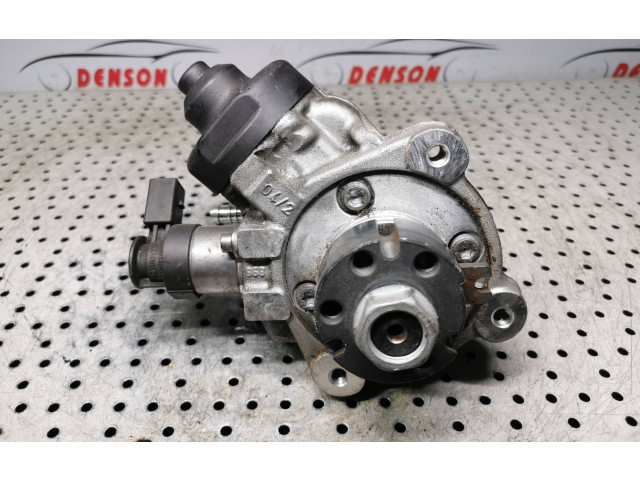 Vstřikovací čerpadlo 03L130755, 0445010507   Audi A4 S4 B8 8K    CAGA 