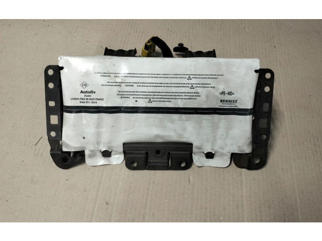 Надувная подушка для пассажира 985250002R   Renault  Laguna III  2007 - 2015 года