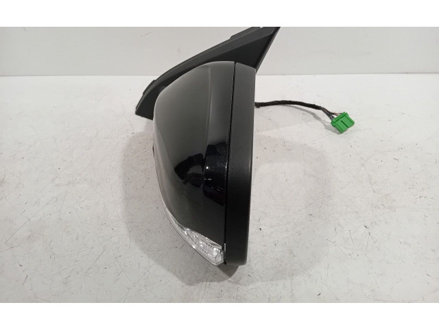 Zpětné zrcátko  Volvo S60 2011  3304809  