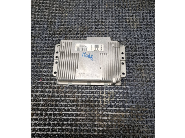 Řídící jednotka K115000010F, 9812210653   Daewoo Matiz 1999