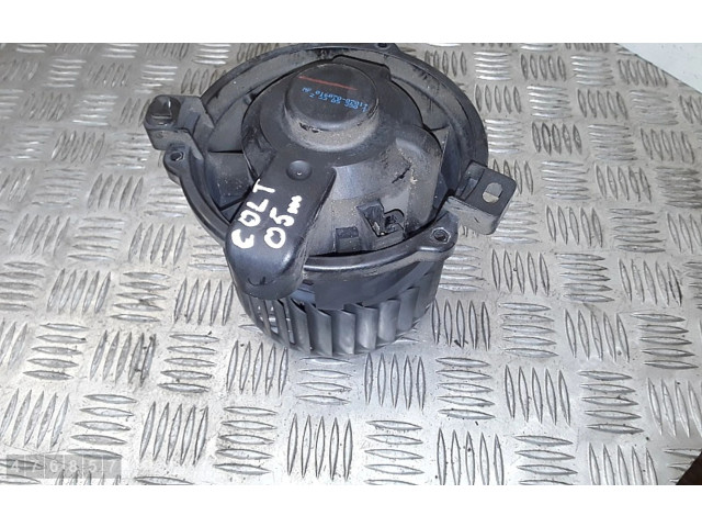 Вентилятор печки    MF0160700701   Mitsubishi Colt