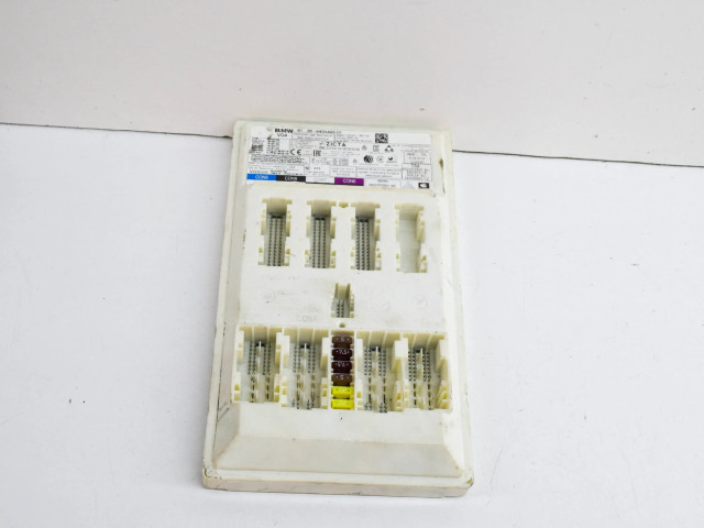 Блок комфорта 9433493, VPJKAF14B127B   BMW 3 G20 G21   
