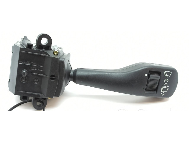 Ручка стеклоочистителей 8363664, 01204000   BMW Z4 E85 E86